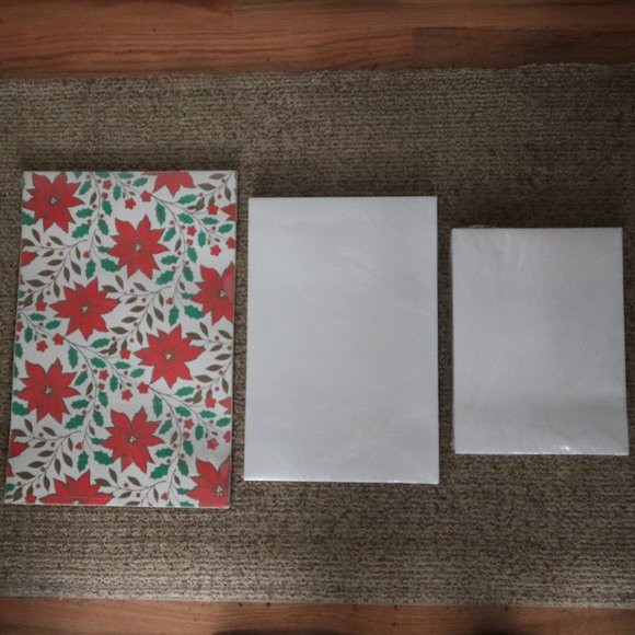 5 x Blouse, 4 x Shirt, 2 x Outerwear/Pajamas/Robes GIFT BOXES New In Cellophane - Picture 2 of 2